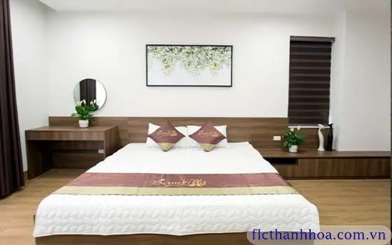 Villa Sao Biển SB126